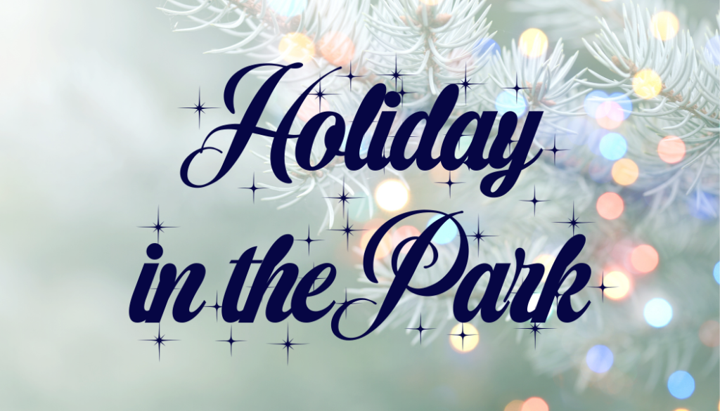 2025 Holiday in the park 1050x600